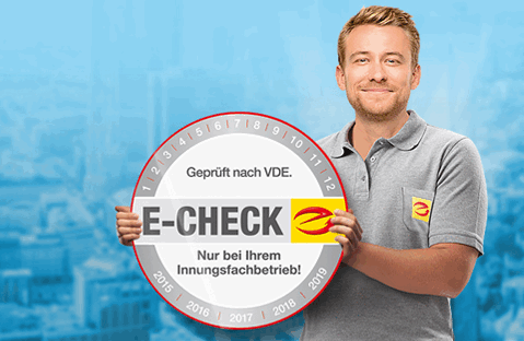 E-CHECK