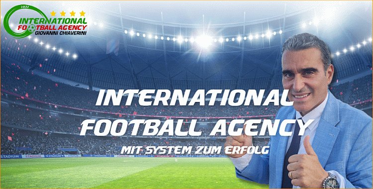 International Football Agency