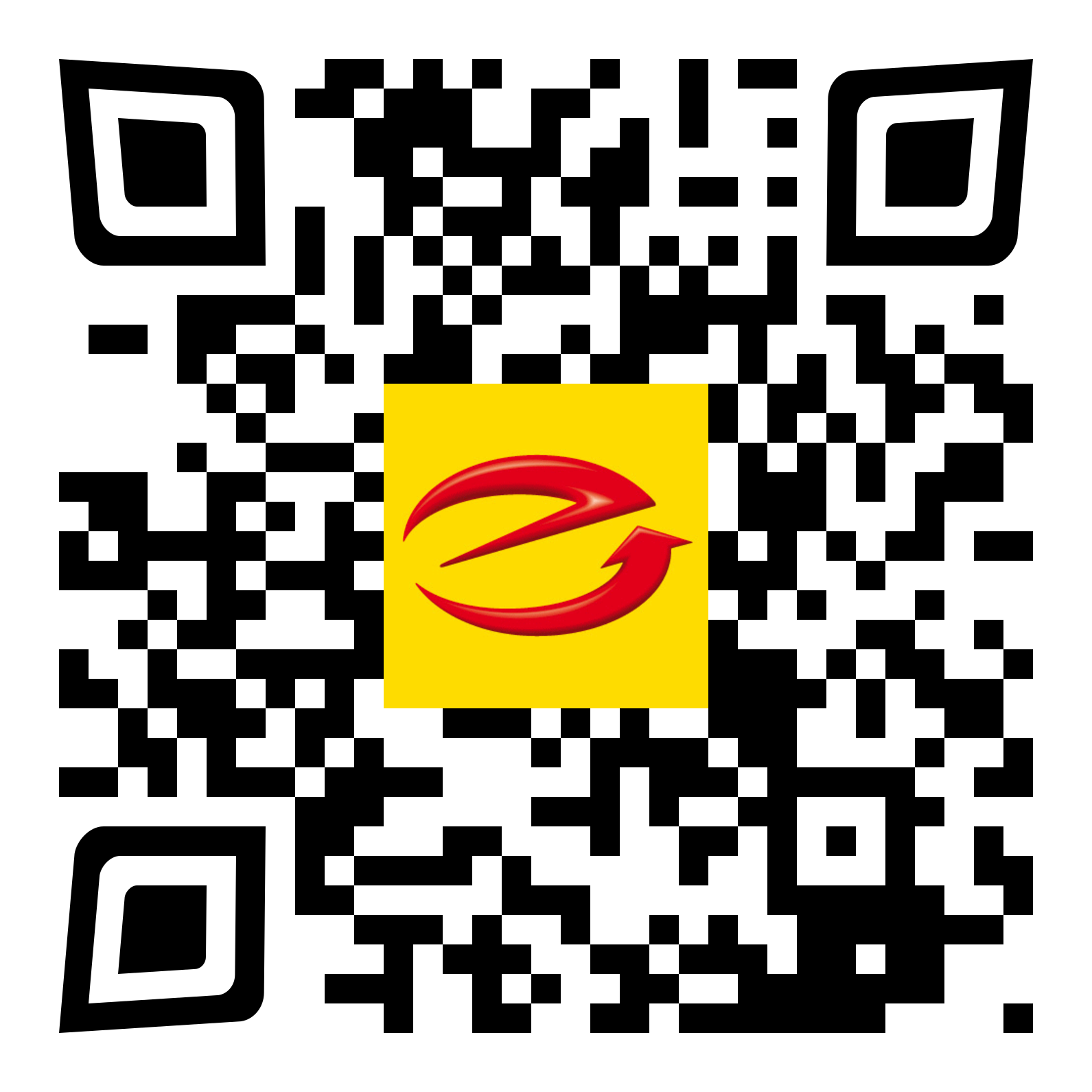 QR-Code elektro-service24.de